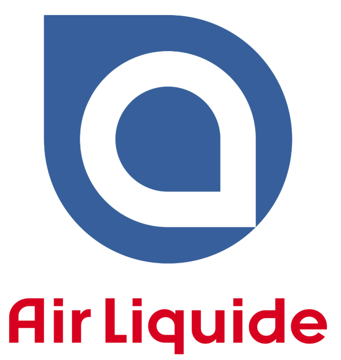 Logo AIR LIQUIDE TUNISIE