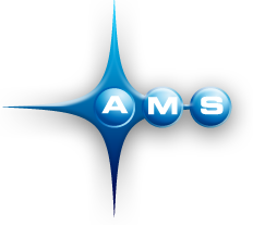 Logo AMS
