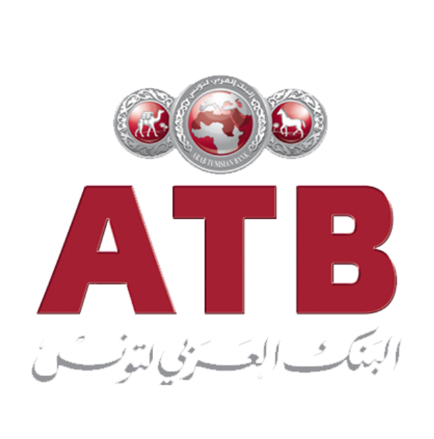 Logo ARAB TUNISIAN BANK