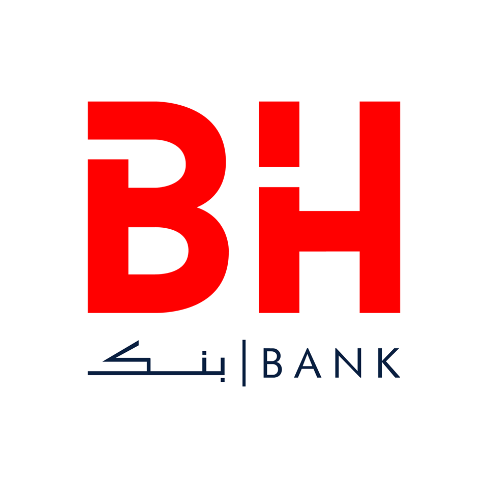 Logo BH BANK