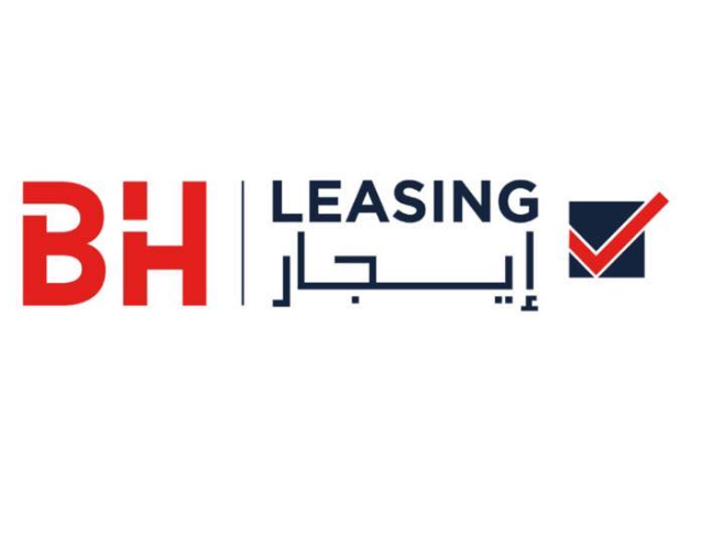 Logo BH LEASING