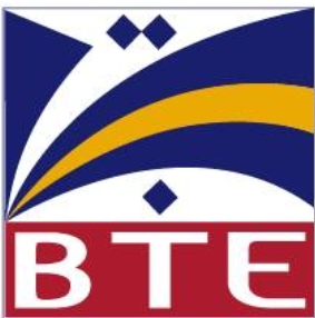 Logo BTE (ADP)