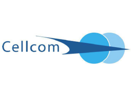 Logo CELLCOM