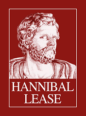 Logo HANNIBAL LEASE