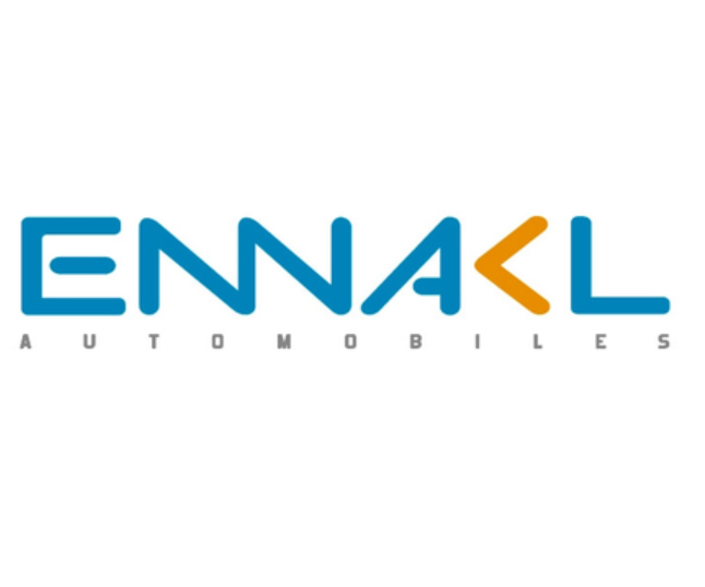 Logo ENNAKL AUTOMOBILES