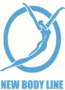 Logo NEW BODY LINE