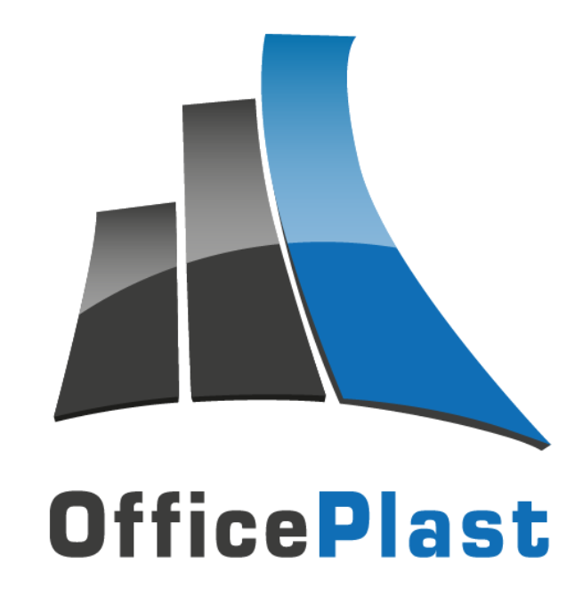 Logo OFFICEPLAST