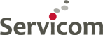Logo SERVICOM