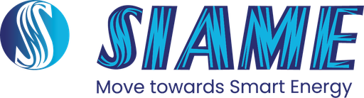 Logo SIAME