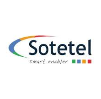Logo SOTETEL