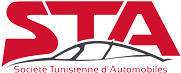 Logo STA (CHERY)