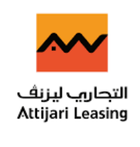 Logo ATTIJARI LEASING