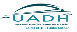Logo UADH